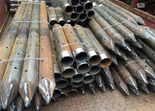 海南钢花管哪里有卖